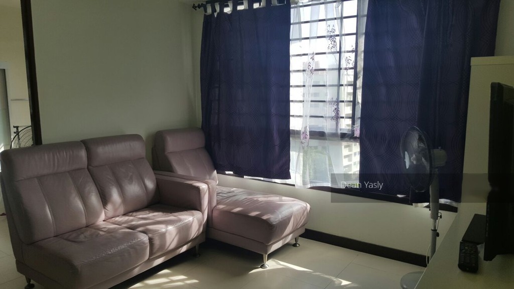 Tampines Avenue 9 (Tampines), HDB 2 Rooms #154987462